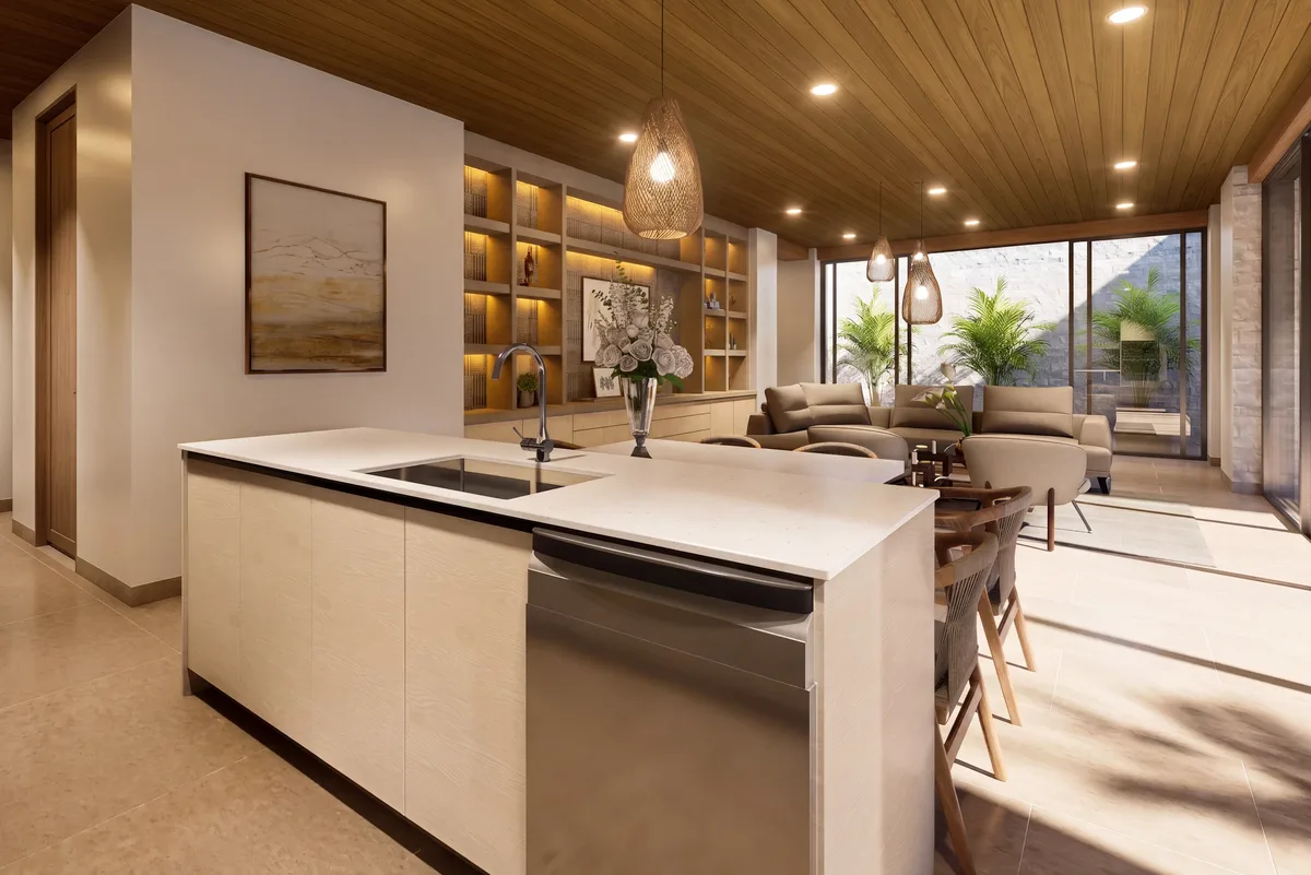 Las Casas · 5