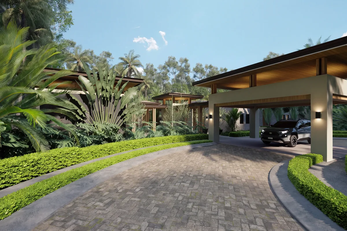 Selva Grand House · 23
