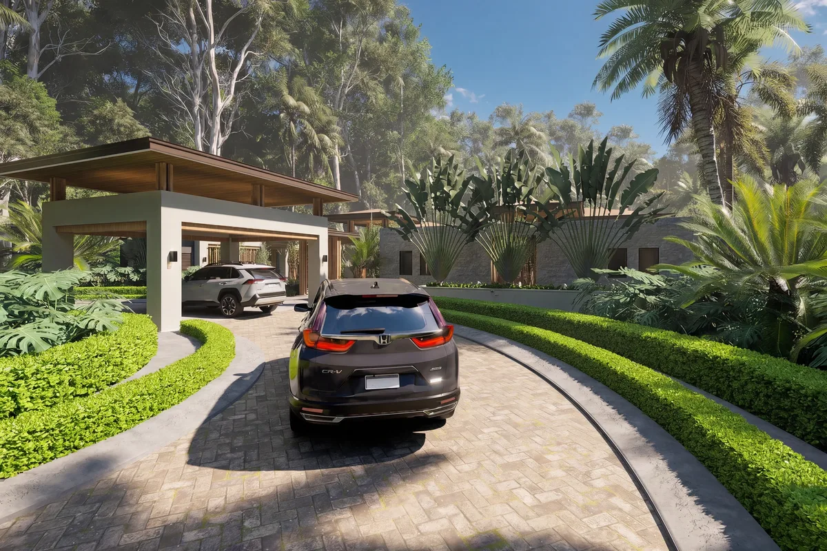 Selva Grand House · 24