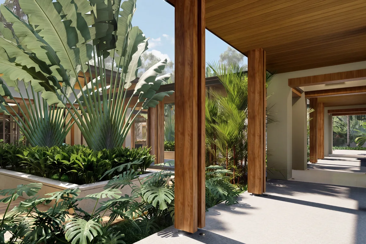 Selva Grand House · 28
