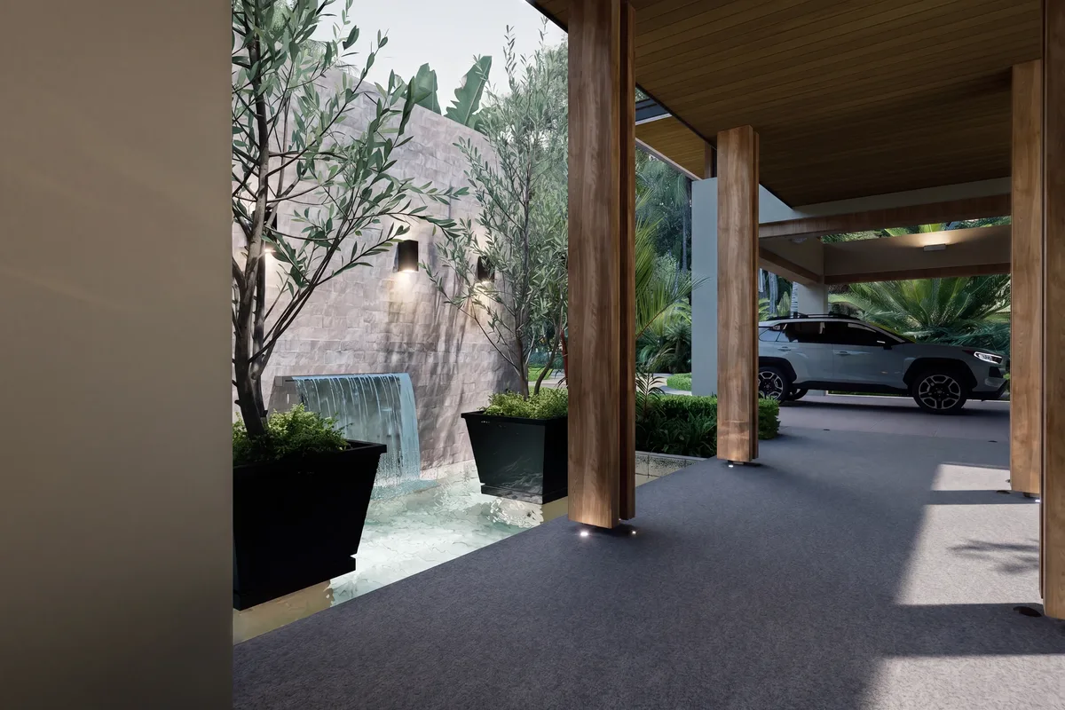 Selva Grand House · 30