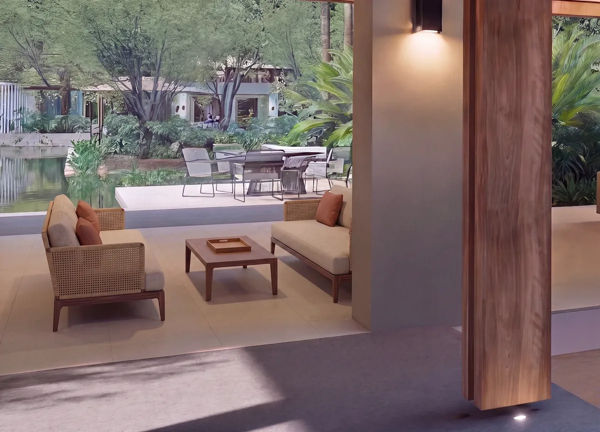 Selva Grand House · 32