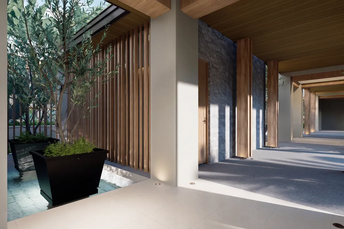 Selva Grand House · 33