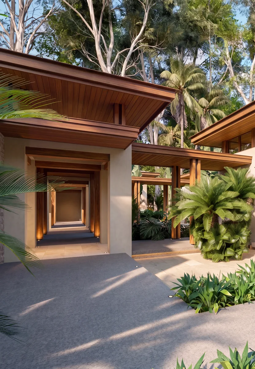 Selva Grand House · 34