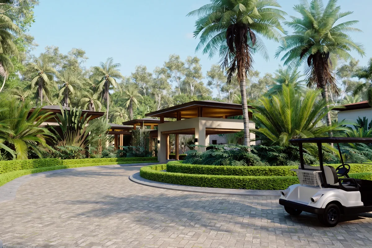 Selva Grand House · 36