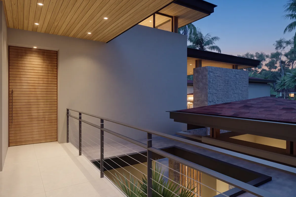 Las Casas · 125