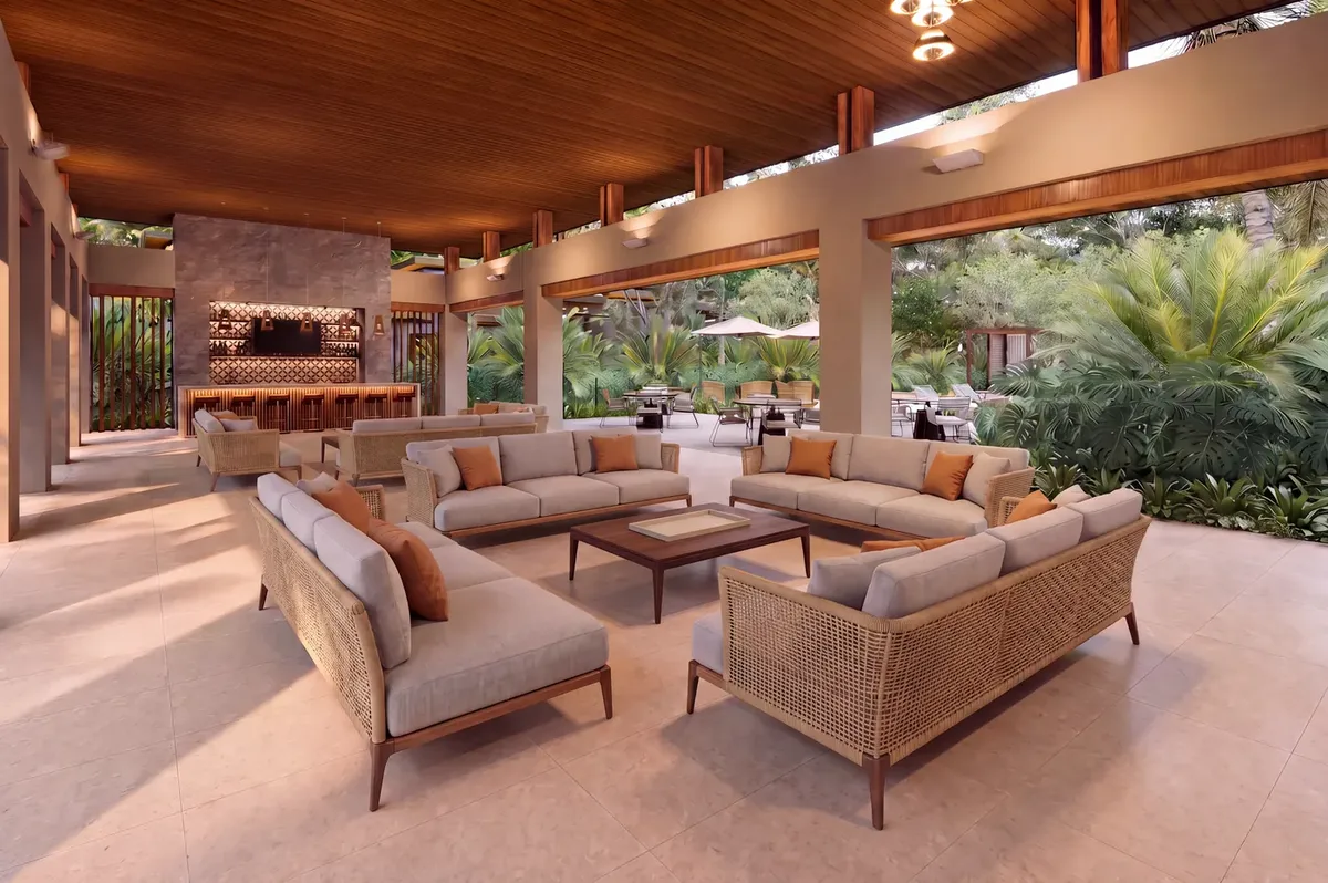 Selva Grand House · 58