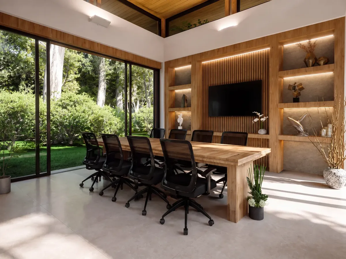 Selva Grand House · 60