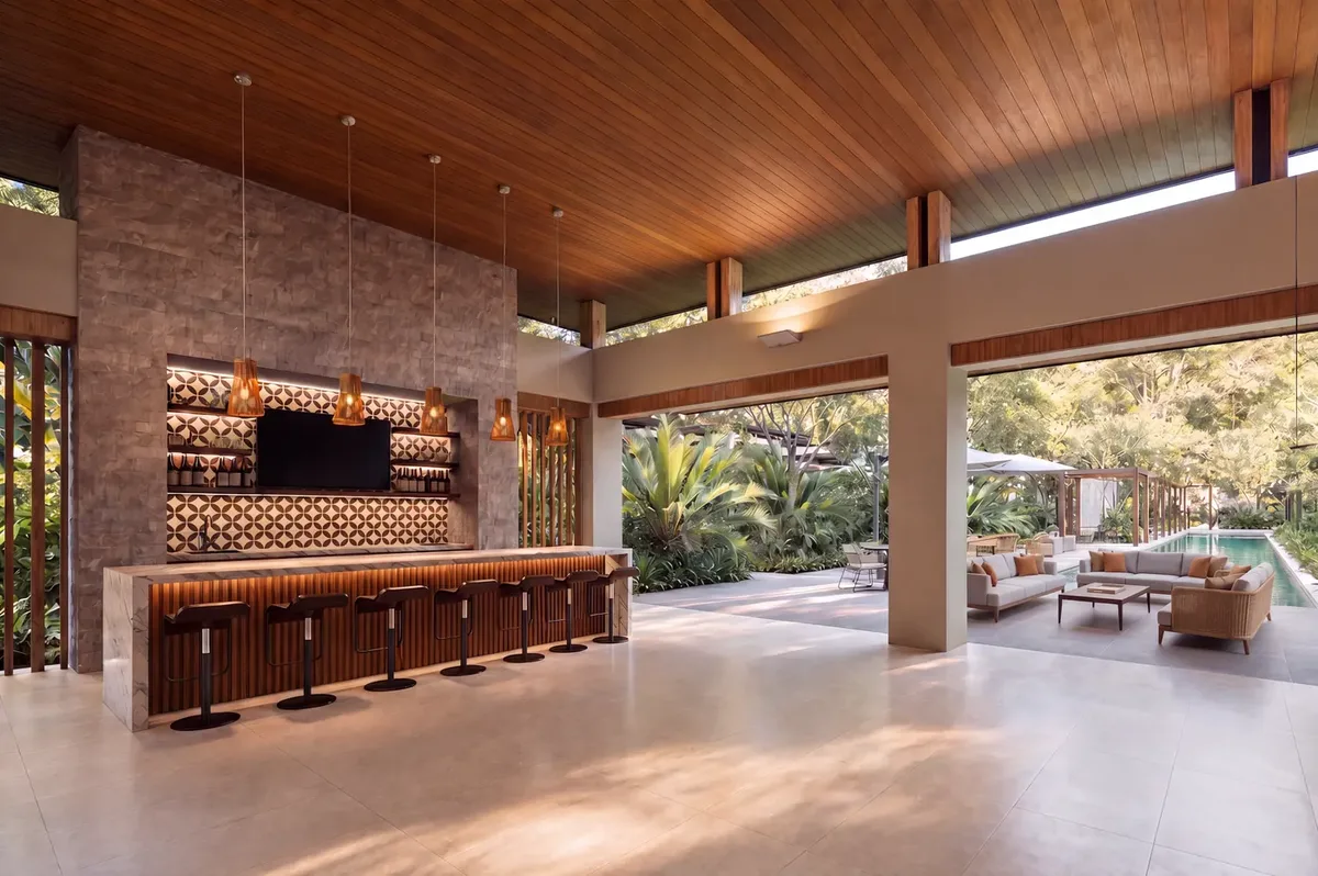 Selva Grand House · 61