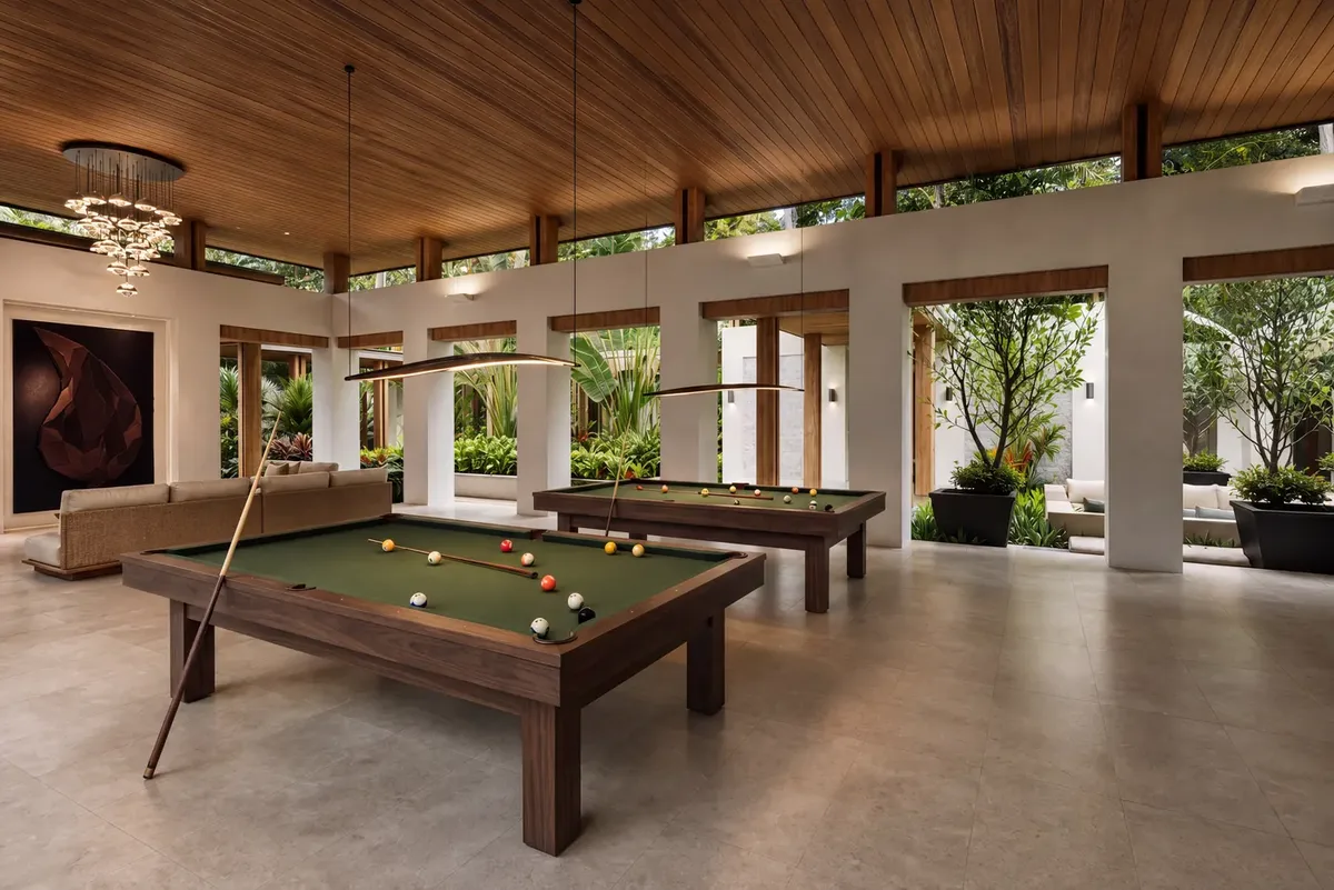 Selva Grand House · 63