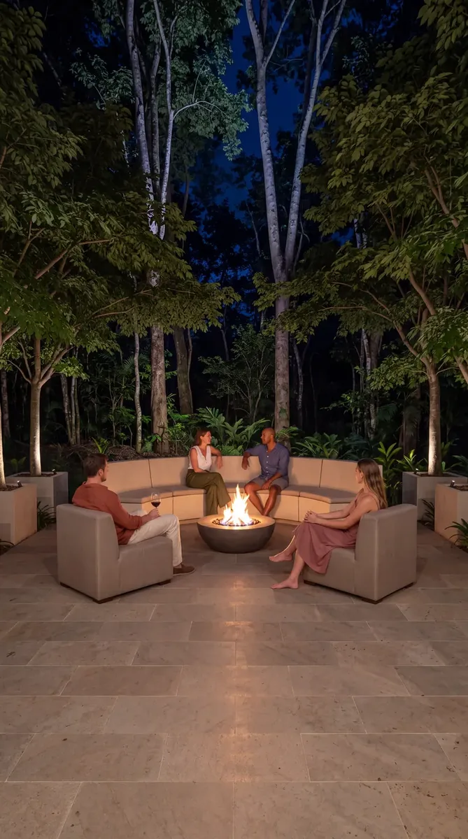 Selva Grand House · 64