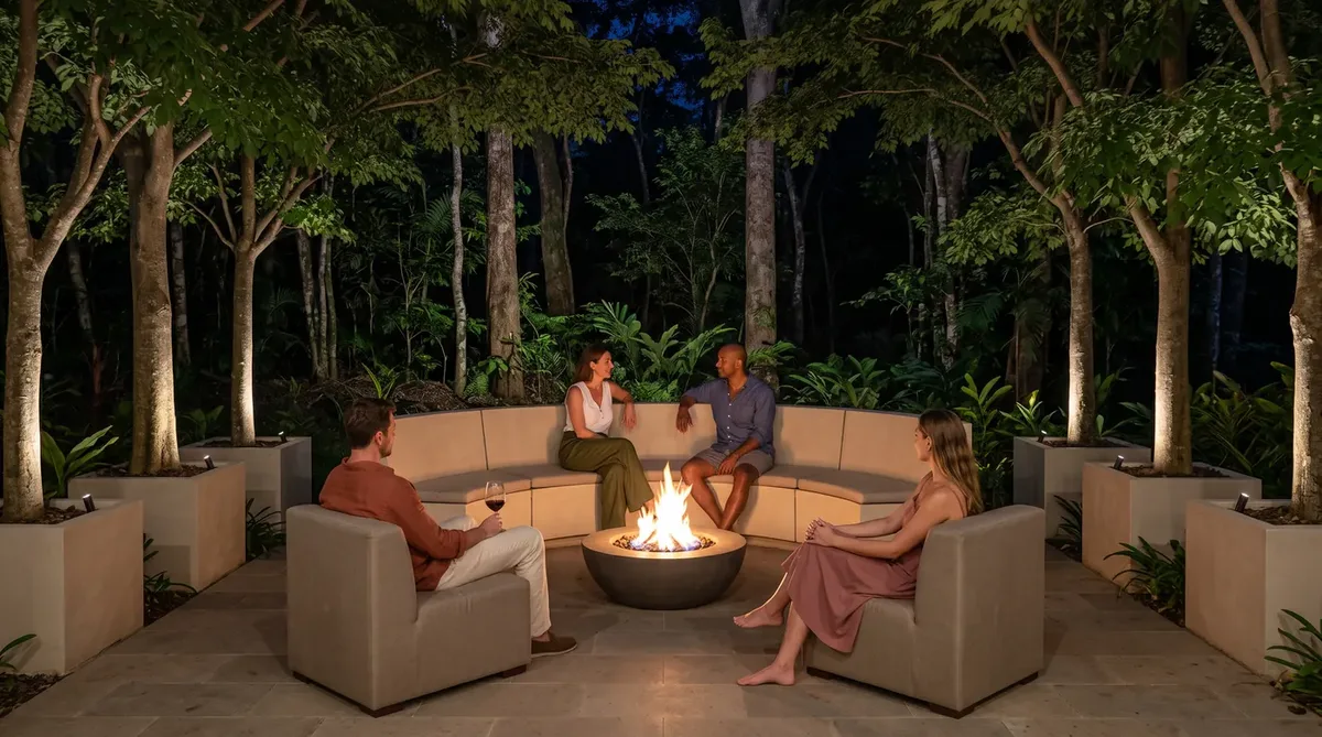 Selva Grand House · 65
