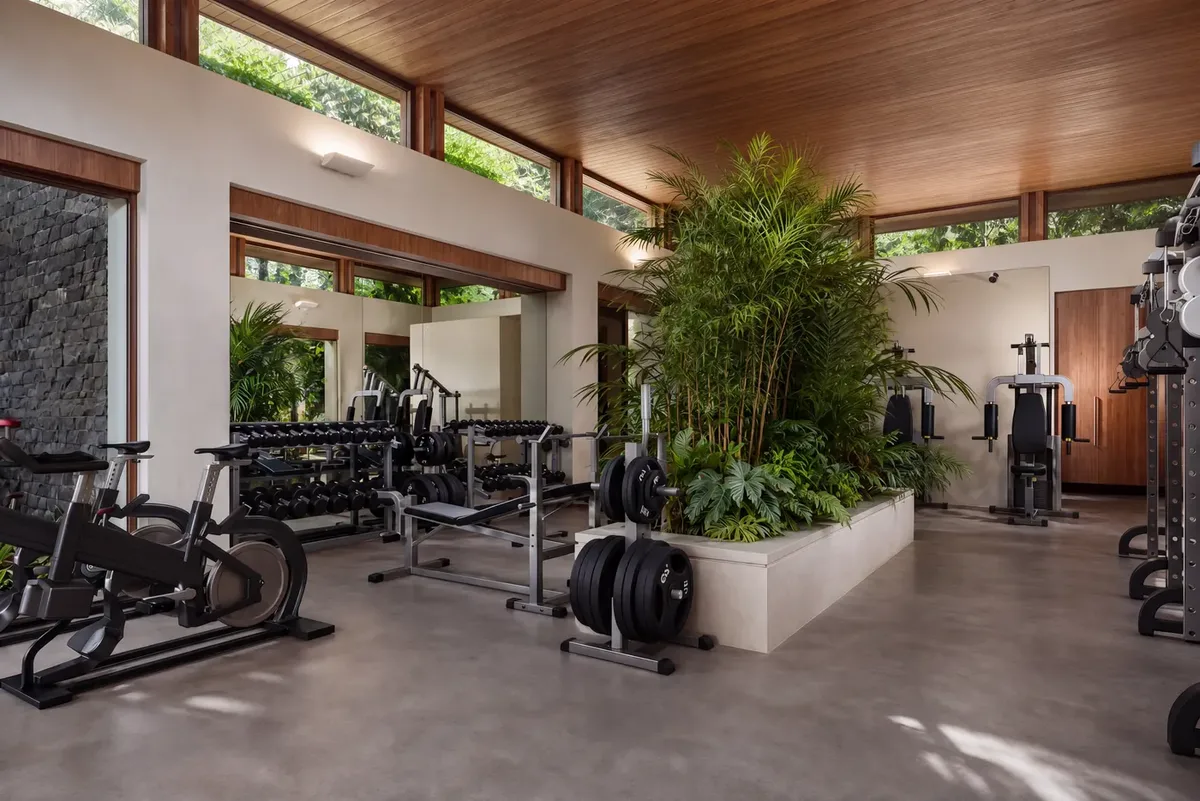 Selva Grand House · 66