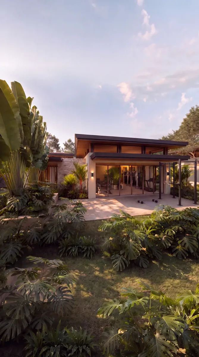 Selva Grand House · 67