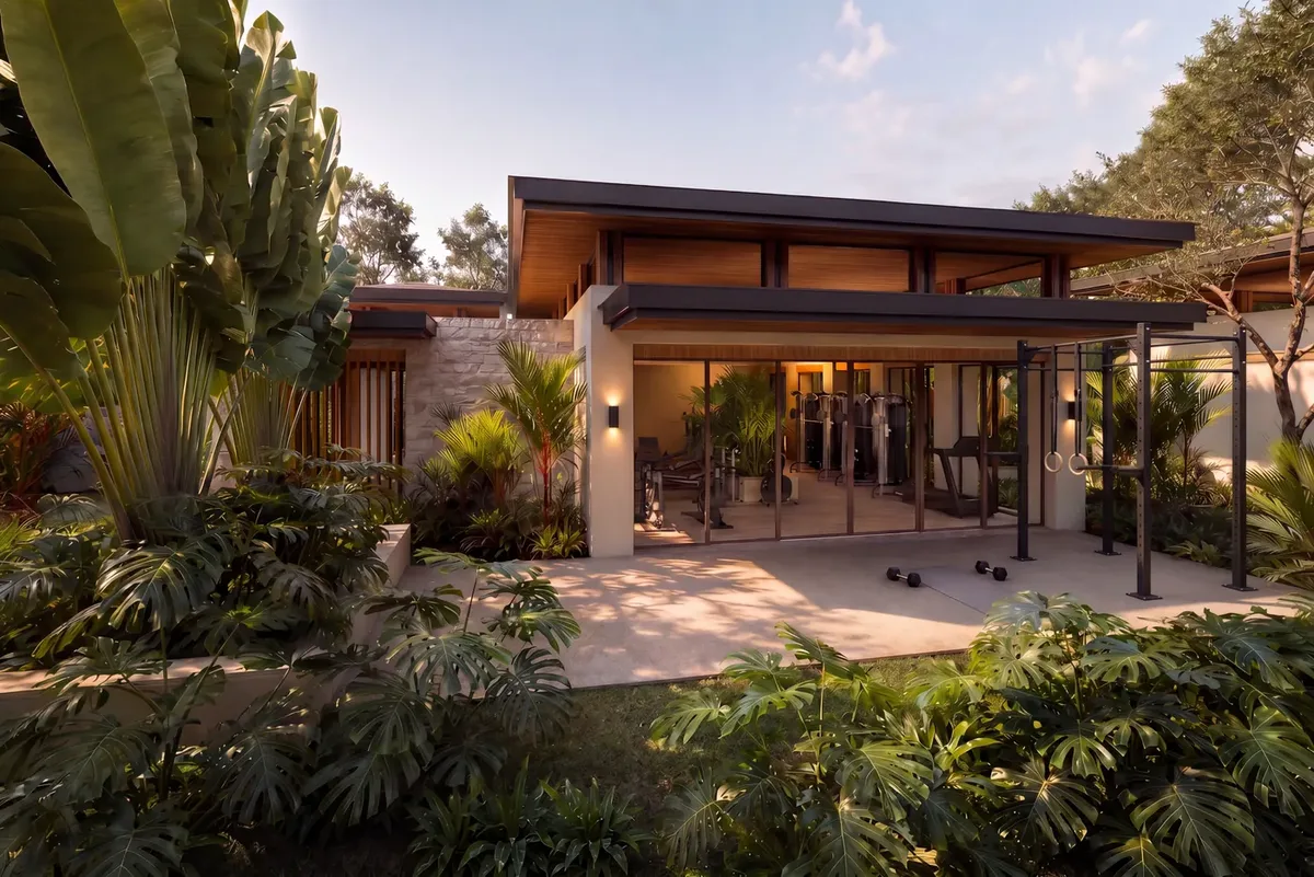Selva Grand House · 68