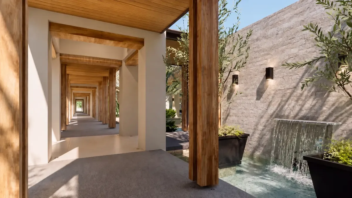 Selva Grand House · 75