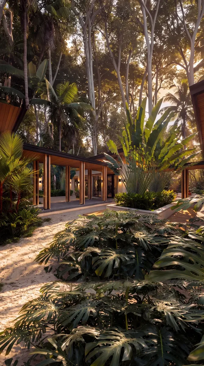 Selva Grand House · 76