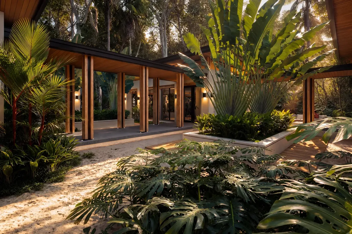 Selva Grand House · 77